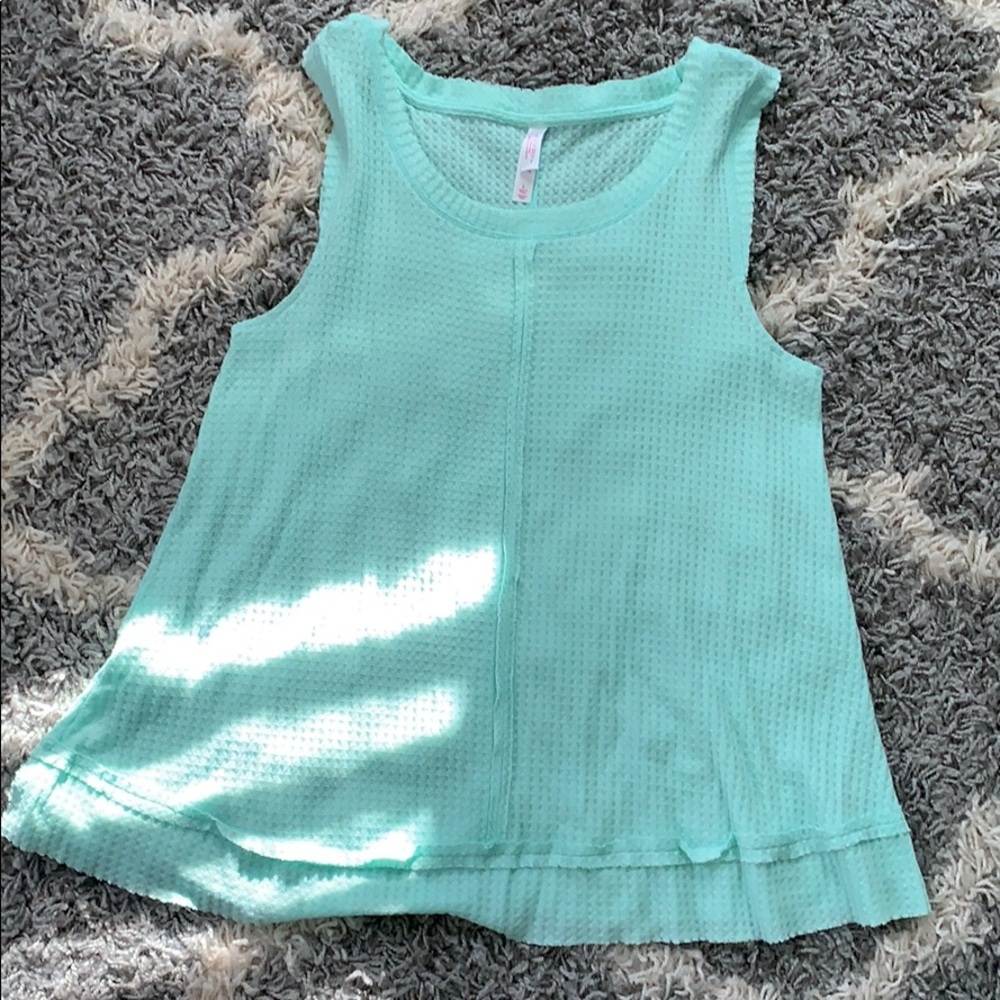 Xhilaration sleepwear top